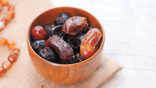 The date debate: does eating dates during pregnancy actually speed up labour?